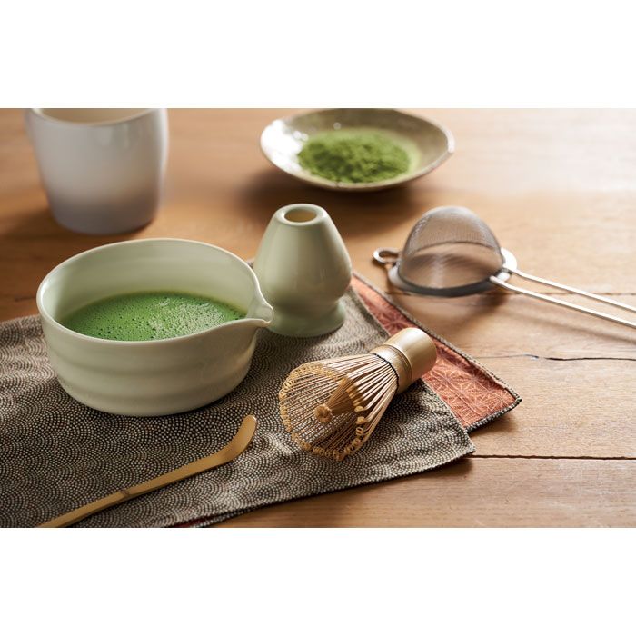  Set Matcha 5 pcs