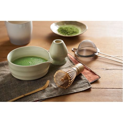  Set Matcha 5 pcs