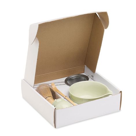  Set Matcha 5 pcs