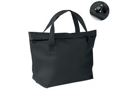 Shopping bag pour vélo en PU