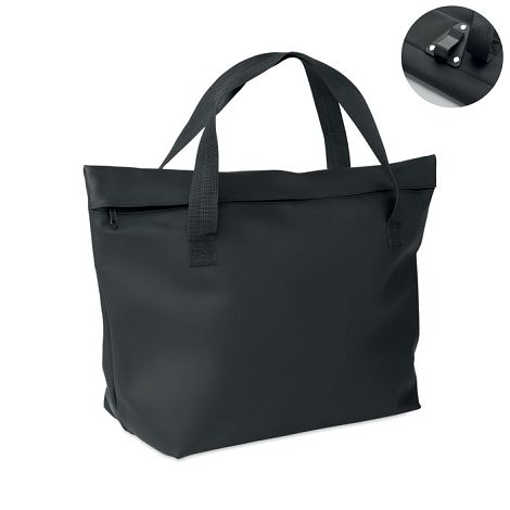  Shopping bag pour vélo en PU