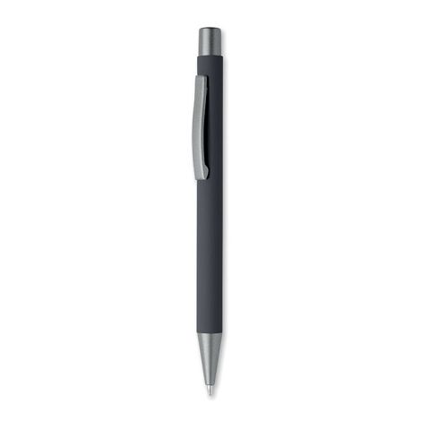  Stylo bille aluminium recyclé