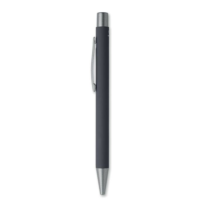  Stylo bille aluminium recyclé