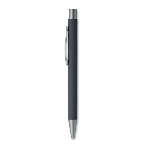  Stylo bille aluminium recyclé