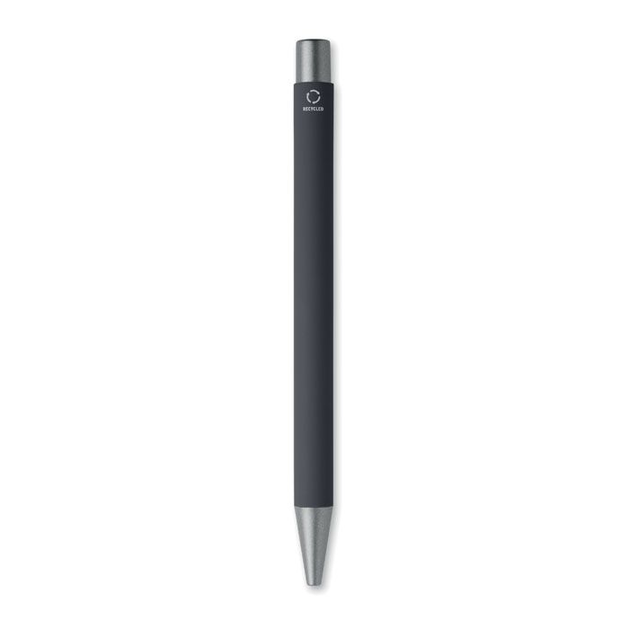  Stylo bille aluminium recyclé