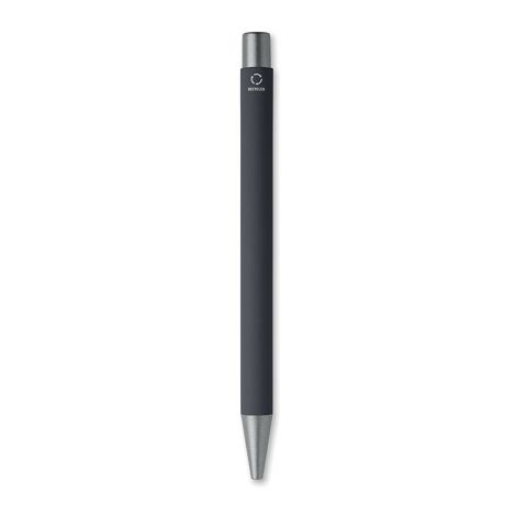  Stylo bille aluminium recyclé