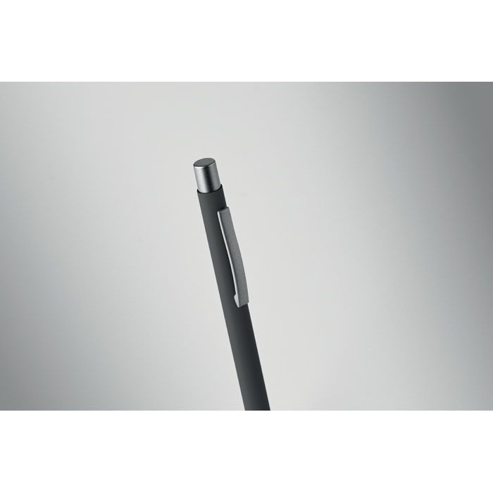  Stylo bille aluminium recyclé