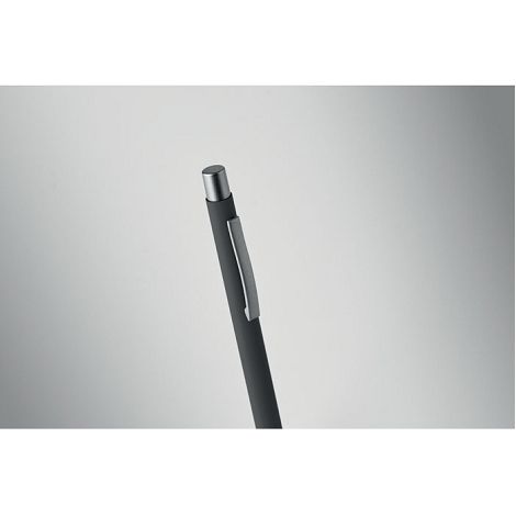  Stylo bille aluminium recyclé