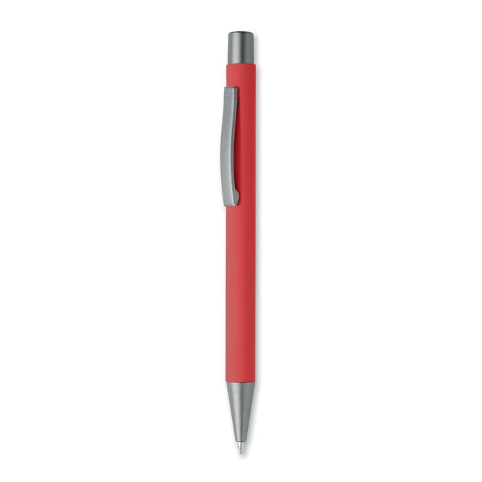  Stylo bille aluminium recyclé