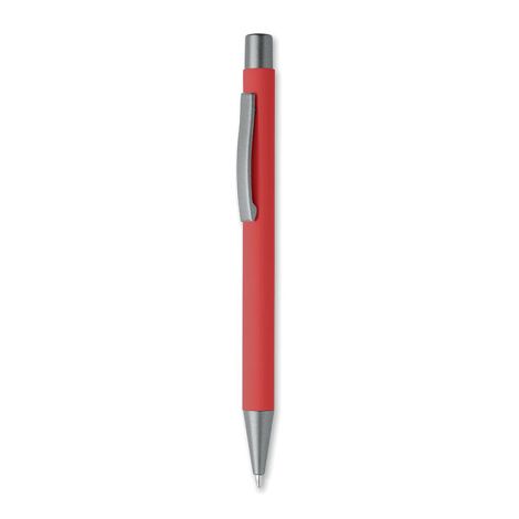  Stylo bille aluminium recyclé