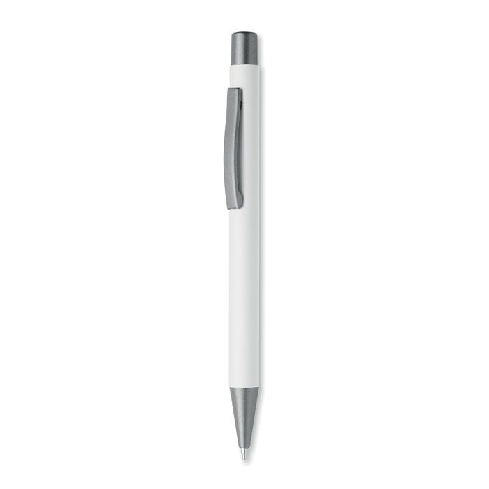  Stylo bille aluminium recyclé