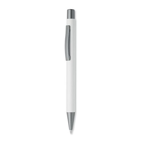  Stylo bille aluminium recyclé