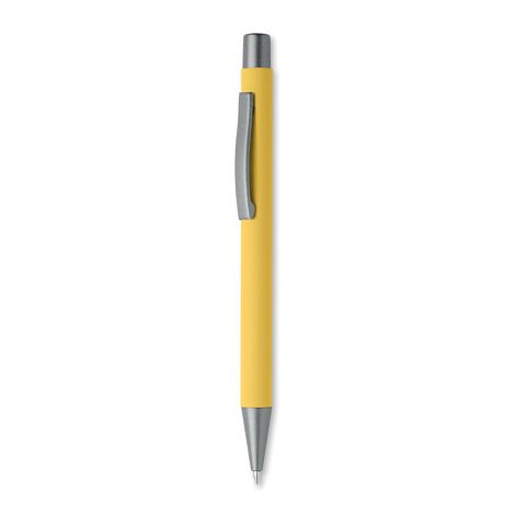  Stylo bille aluminium recyclé