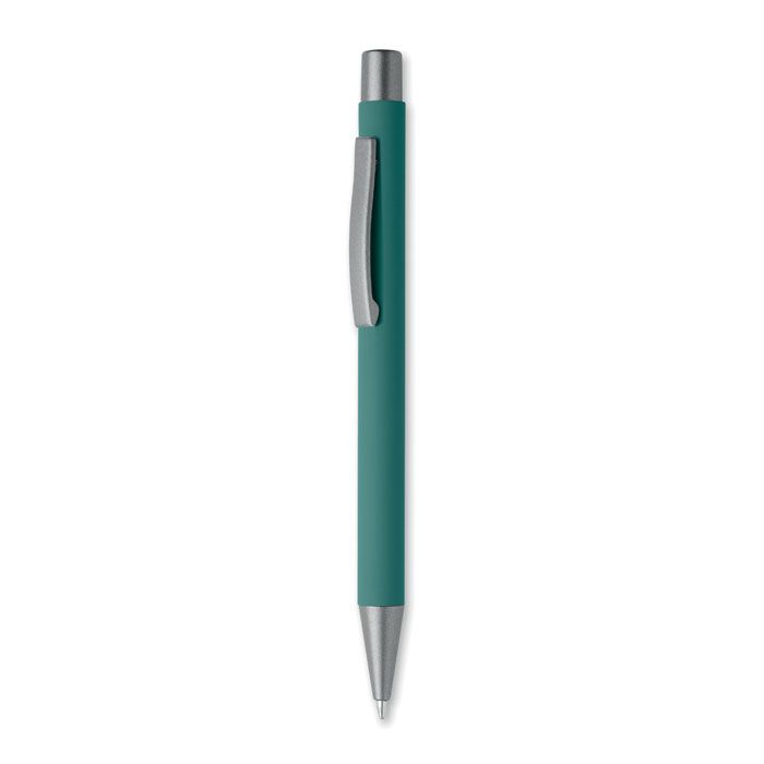  Stylo bille aluminium recyclé