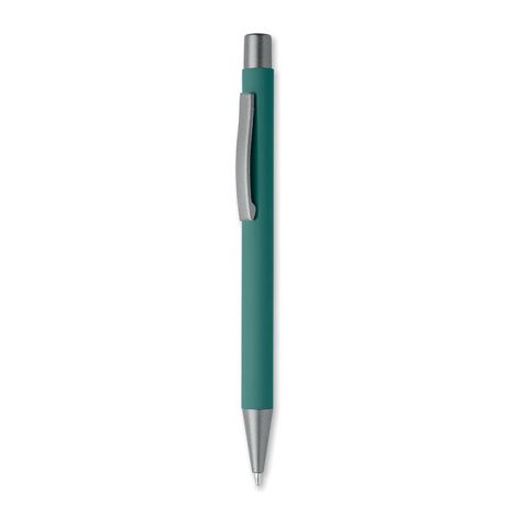  Stylo bille aluminium recyclé