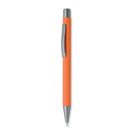  Stylo bille aluminium recyclé