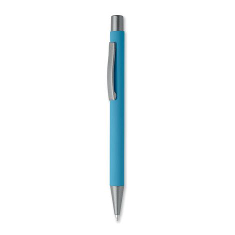  Stylo bille aluminium recyclé