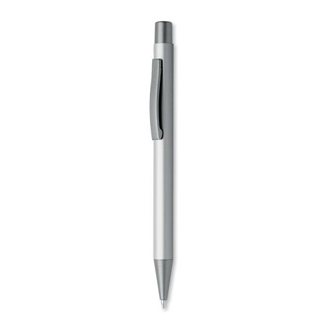  Stylo bille aluminium recyclé