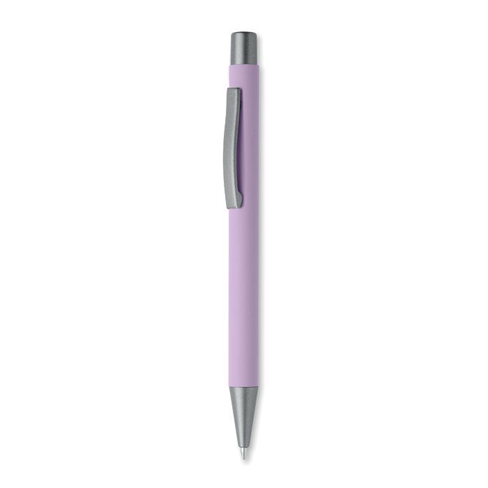  Stylo bille aluminium recyclé