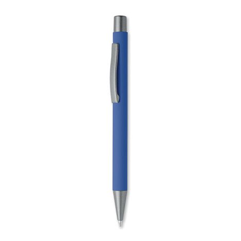  Stylo bille aluminium recyclé