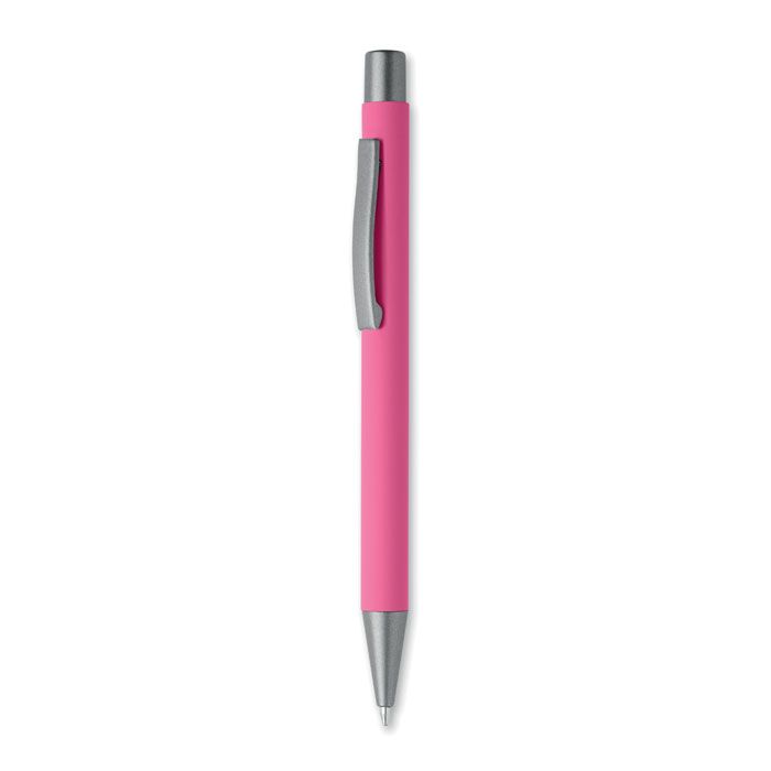  Stylo bille aluminium recyclé