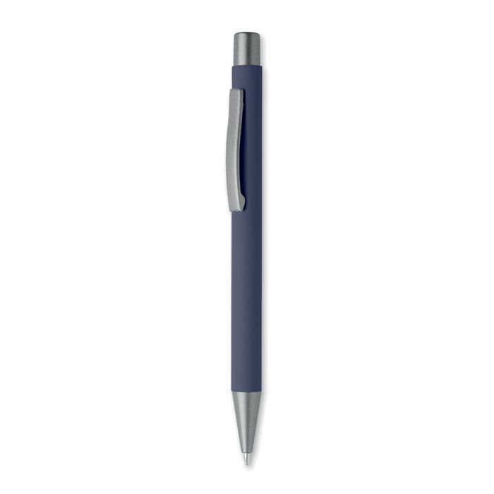  Stylo bille aluminium recyclé