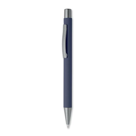  Stylo bille aluminium recyclé