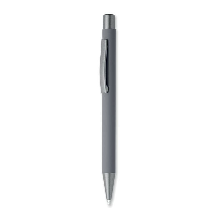  Stylo bille aluminium recyclé