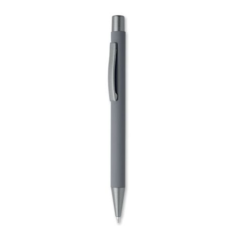  Stylo bille aluminium recyclé