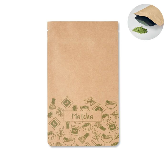  Thé Matcha en poudre 10 g