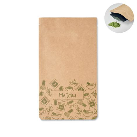  Thé Matcha en poudre 10 g