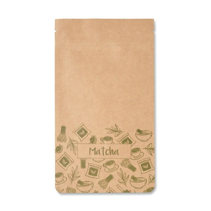  Thé Matcha en poudre 10 g