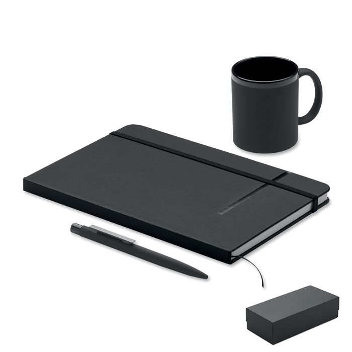  Coffret cadeau 3 pièces