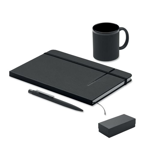  Coffret cadeau 3 pièces