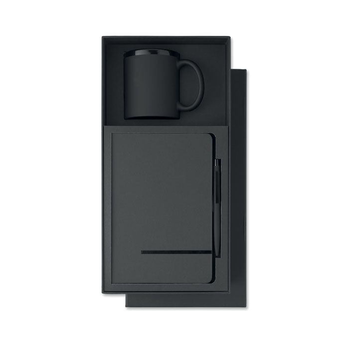  Coffret cadeau 3 pièces