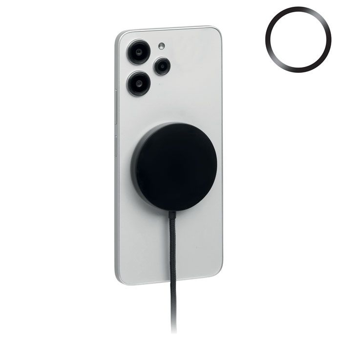  Chargeur magnétique sans fil 25W