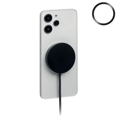  Chargeur magnétique sans fil 25W