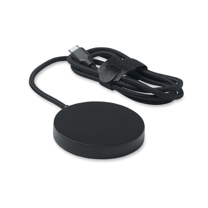  Chargeur magnétique sans fil 25W