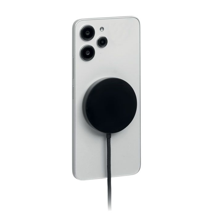 Chargeur magnétique sans fil 25W
