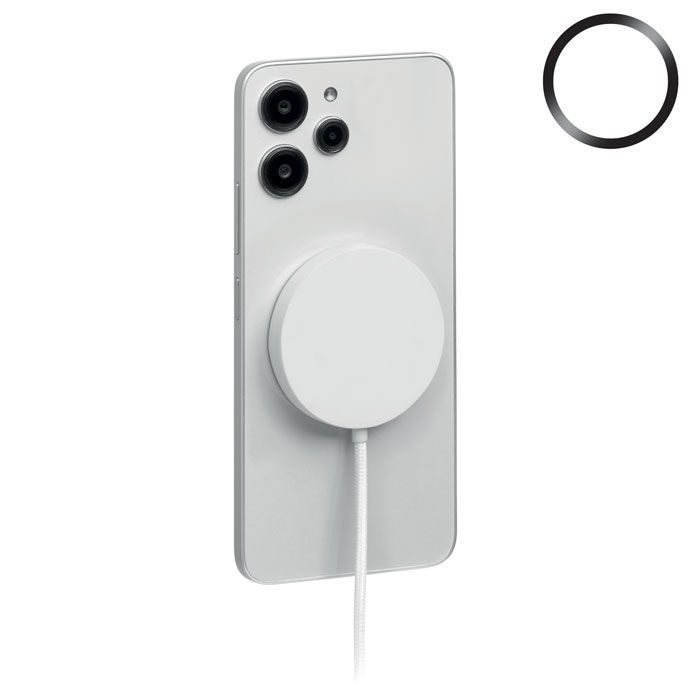  Chargeur magnétique sans fil 25W