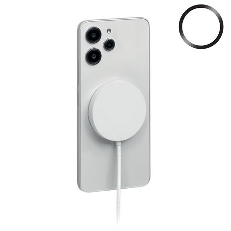  Chargeur magnétique sans fil 25W