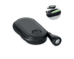 Lampe de poche rechargeable