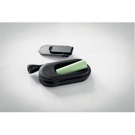  Lampe de poche rechargeable