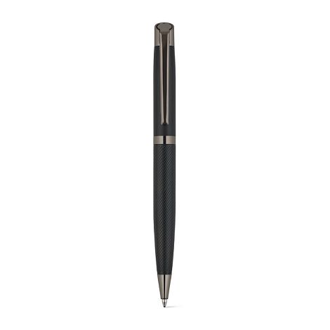  Ensemble composé d'un stylo à bille et d'un stylo roller en alumi