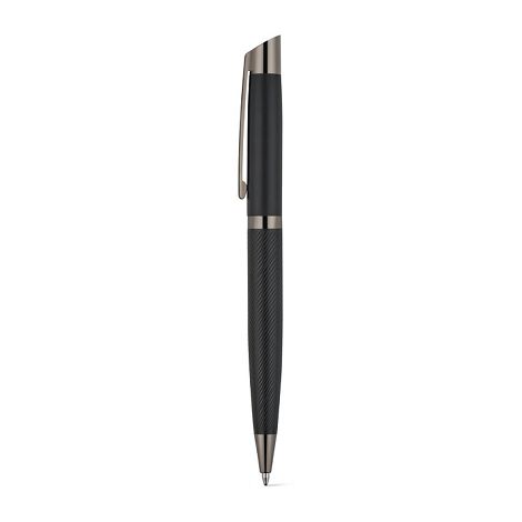  Ensemble composé d'un stylo à bille et d'un stylo roller en alumi