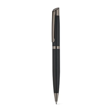  Ensemble composé d'un stylo à bille et d'un stylo roller en alumi