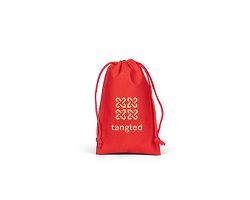Petit sac à dos en tissu non tissé (60 g/m²)