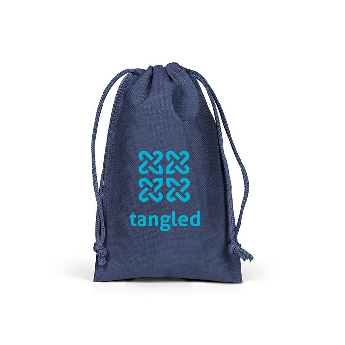  Petit sac à dos en tissu non tissé (60 g/m²)
