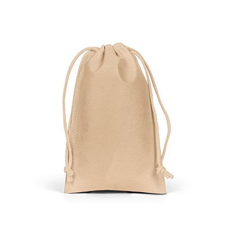  Petit sac à dos en tissu non tissé (60 g/m²)