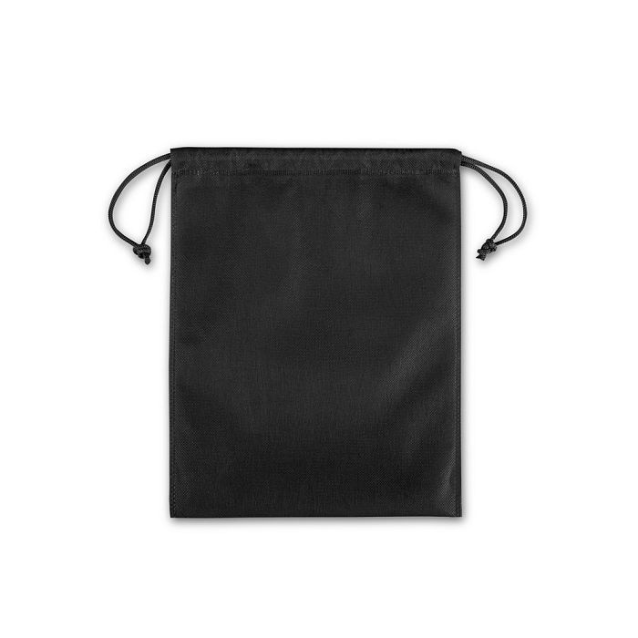  Sac à dos de taille moyenne en tissu non tissé (60 g/m²)